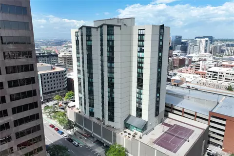 1777 Larimer St #1208, Denver, CO 80202