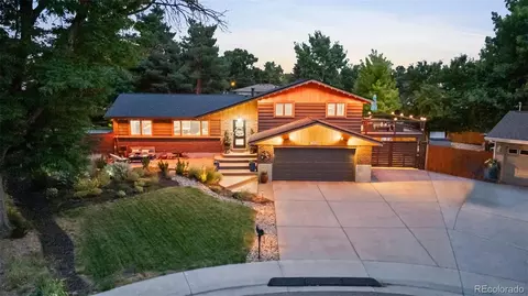 7446 S Dexter St, Centennial, CO 80122 photo 2
