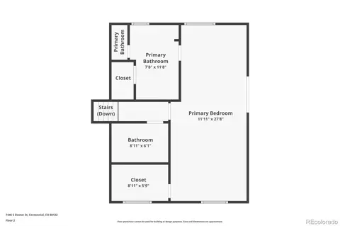7446 S Dexter St, Centennial, CO 80122 photo 48