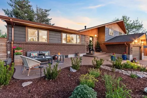7446 S Dexter St, Centennial, CO 80122 photo 4