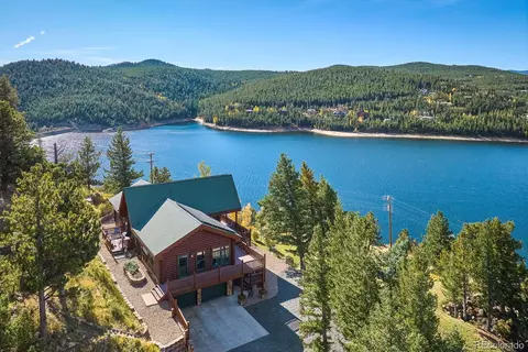 92 Timberline Rd, Nederland, CO 80466