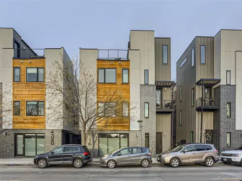 4316 Tennyson St #1, Denver, CO 80212
