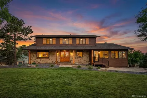 6175 Ponderosa Way, Parker, CO 80134