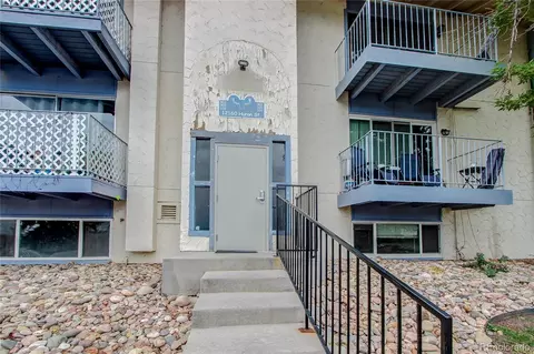 12160 Huron St #101, Westminster, CO 80234