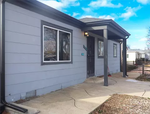 2025 Ironton St, Aurora, CO 80010