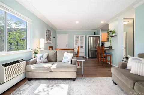 5995 E Iliff Ave #201, Denver, CO 80222