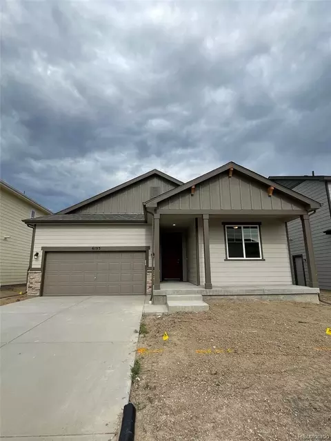 6193 Bauer Ct, Frederick, CO 80504
