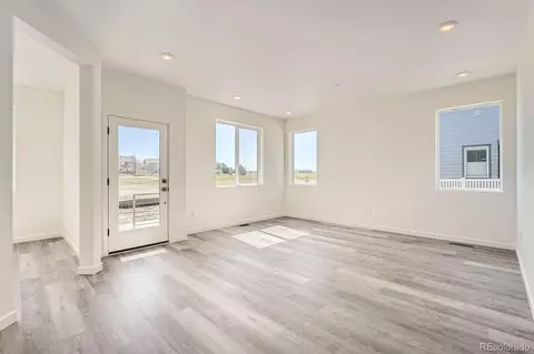 1236 S Algonquian St, Aurora, CO 80018