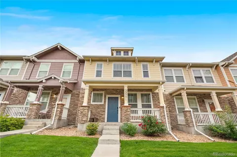 22771 E Briarwood Pl, Aurora, CO 80016