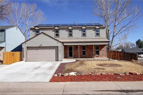 4384 S Union St, Morrison, CO 80465 photo 1