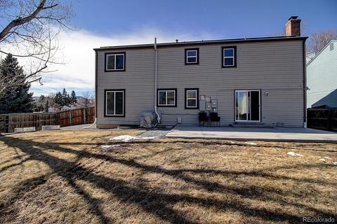 4384 S Union St, Morrison, CO 80465 photo 39