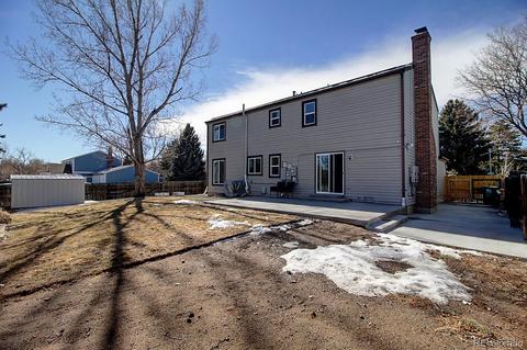 4384 S Union St, Morrison, CO 80465 photo 40