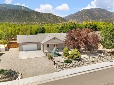 603 Poncha Ave, Poncha Springs, CO 81242