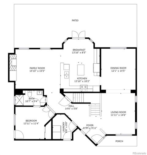 2977 E 135th Ln, Thornton, CO 80241 photo 3