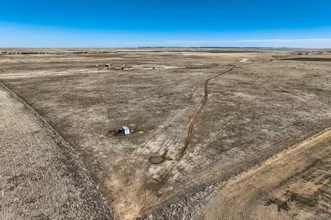54000 E County Rd 46, Strasburg, CO 80136