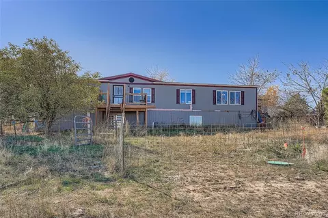 1050 S Dutch Valley Rd, Bennett, CO 80102