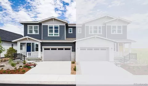 6562 N Malaya St, Aurora, CO 80019