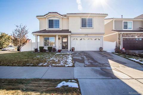 20042 E 55th Pl, Denver, CO 80249 photo 1