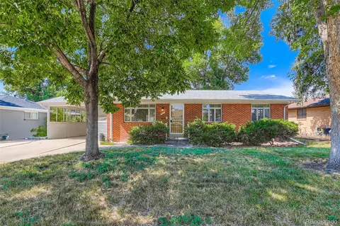 7911 Maria St, Westminster, CO 80030