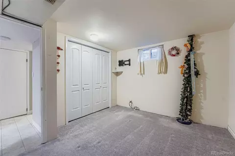 Bedroom - 15747 E Union Ave, Aurora, CO 80015 photo 4 of 4