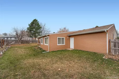 Exterior - 15747 E Union Ave, Aurora, CO 80015 photo 2 of 2