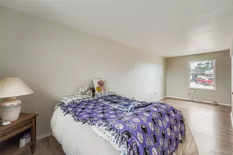 Bedroom - 15747 E Union Ave, Aurora, CO 80015 photo 2 of 4