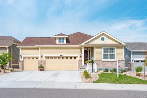 7851 E 152nd Dr, Thornton, CO 80602 photo 1