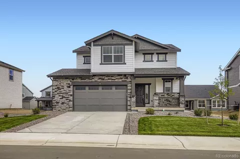 3158 Gladstone Ave, Loveland, CO 80538