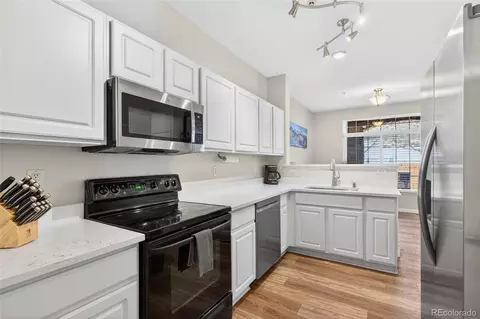 1509 S Florence Ct #204, Aurora, CO 80247