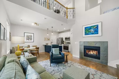 Living - 7704 E 25th Ave, Denver, CO 80238 photo 1 of 3