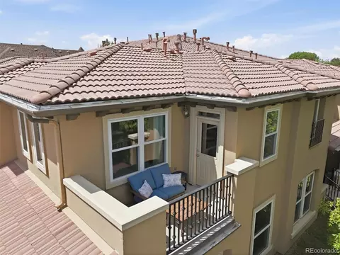 Exterior - 7704 E 25th Ave, Denver, CO 80238 photo 5 of 6
