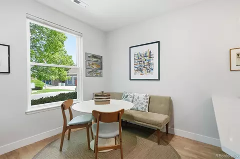 Dining - 7704 E 25th Ave, Denver, CO 80238 photo 2 of 2