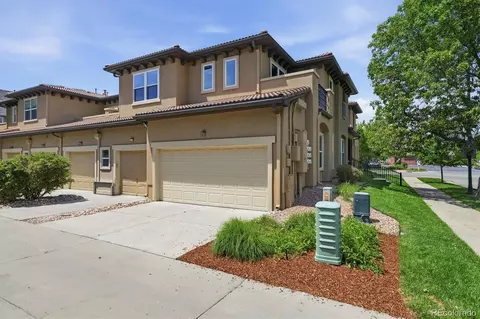 Exterior - 7704 E 25th Ave, Denver, CO 80238 photo 6 of 6