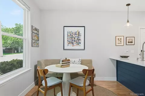 Dining - 7704 E 25th Ave, Denver, CO 80238 photo 1 of 2
