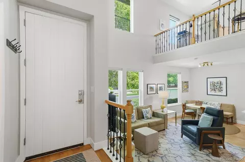 Entry Way - 7704 E 25th Ave, Denver, CO 80238 photo 1 of 3