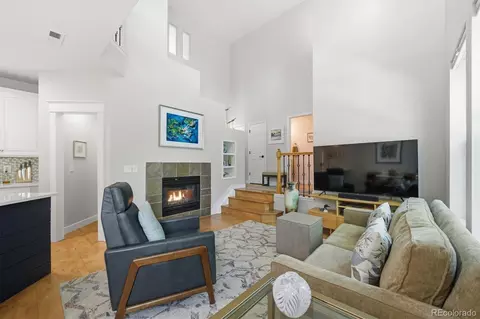 Living - 7704 E 25th Ave, Denver, CO 80238 photo 3 of 3
