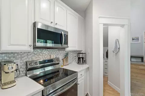 Kitchen - 7704 E 25th Ave, Denver, CO 80238 photo 5 of 5