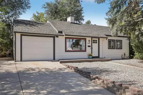 1835 S Michigan Way, Denver, CO 80219