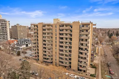 700 N Washington St #402, Denver, CO 80203