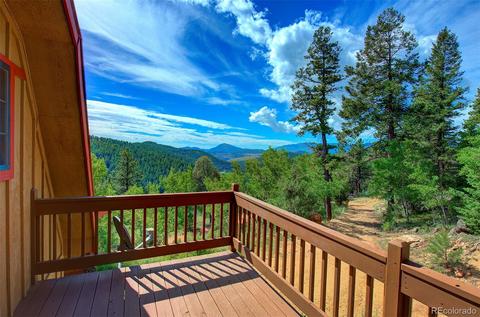 789 Wisp Creek Dr, Bailey, CO 80421 photo 7