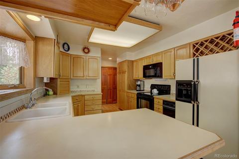789 Wisp Creek Dr, Bailey, CO 80421 photo 14
