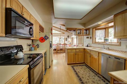 789 Wisp Creek Dr, Bailey, CO 80421 photo 13