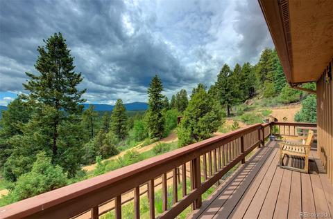 789 Wisp Creek Dr, Bailey, CO 80421 photo 30