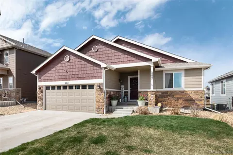 404 Ellie Way, Berthoud, CO 80513