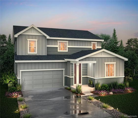 1924 Merrill Cir W, Erie, CO 80516