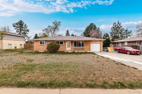 13084 E Alaska Pl, Aurora, CO 80012