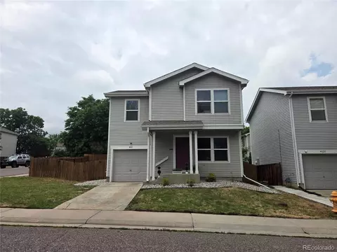 4631 S Swadley Ct, Morrison, CO 80465