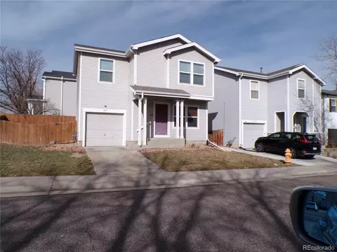 4631 S Swadley Ct, Morrison, CO 80465