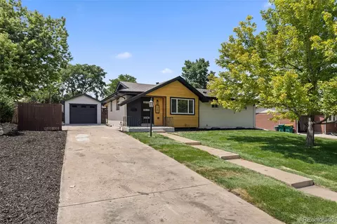 7281 S Lincoln Way, Centennial, CO 80122