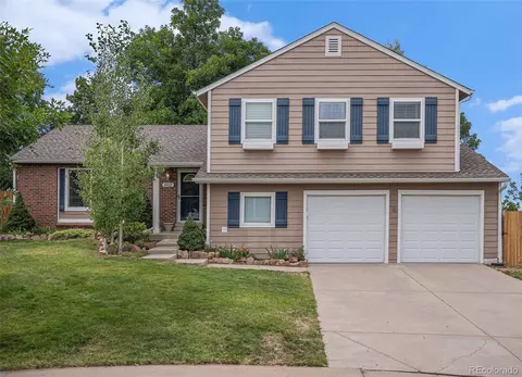 4922 E Davies Dr, Centennial, CO 80122